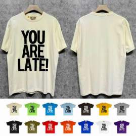 Picture of Gallery Dept T Shirts Short _SKUGalleryDeptS-XXLsytGAG01013269